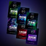 GSA EGIFT CARD