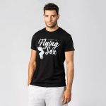 GSA Men's Flying Sox T-Shirt