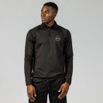 GSA Men's Hydro Mock Half Zip Top