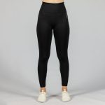 GSA Aero Women Athletic Seamless Leggings 7/8