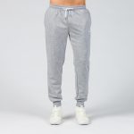 gray-melange
