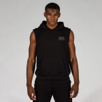 GSA Men's  Sleevless Top from Organic Cotton