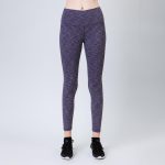 GSA Women Athletic Hydro Leggings