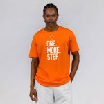 GSA Men Organic Cotton T-Shirt with Print