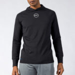 GSA Men's Long Sleeve Performance Hoodie