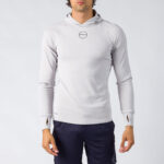 GSA Men's Long Sleeve Performance Hoodie