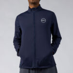 GSA Men's Jacket with Inner Fleece