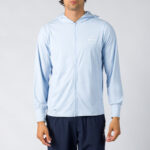 GSA Men's Performance Jacket with Protective Hood