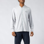 GSA Men's Performance Jacket with Protective Hood