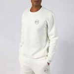 GSA Supercotton Men's Crew Sweatshirt Fleece