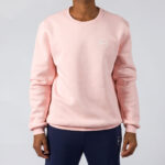 GSA Men’s Supercotton Crewneck Top Fleece