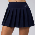 GSA Women's Skirt with Built-In Leggings