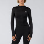 GSA  Women's Training Jacket with Zipper