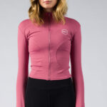 GSA  Women's Training Jacket with Zipper