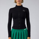 GSA  Women's Long Sleeve Αthletic Jacket