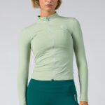 GSA  Women's Long Sleeve Αthletic Jacket