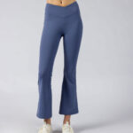 GSA Women's Flare Training Pants
