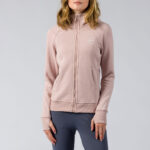 GSA Women's Jacket with High Neck