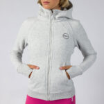 GSA Women's Jacket with High Neck