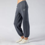 GSA Supercotton Women's Fleece Harem Pants