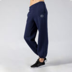 GSA Supercotton Women's Fleece Harem Pants