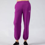 GSA Women's Supercotton Harem Pants Fleece