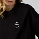 GSA Supercotton Women's Fleece Wrap Hoodie