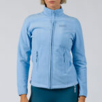 GSA Women's Fleece Jacket