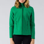 GSA Women's Fleece Jacket