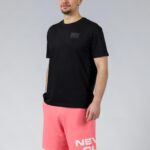 GSA Men's Organic Cotton T-Shirt with Print