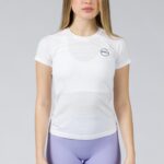 GSA Women's Short Sleeve Performance Top