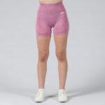 GSA Women's Seamless Biker