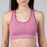 GSA Women's Seamless Bra