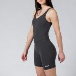 GSA Athletic Women's Onesie