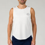 GSA Men's Sleeveless Performance Shirt