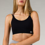 GSA Women's Seamless Bra with double straps