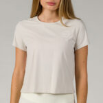 GSA Women's Short Sleeve Performance Top