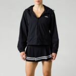 GSA Women's Tennis Jacket – Lightweight Performance Style