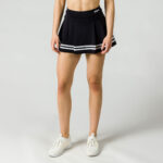 GSA Women's Tennis Skirt STRIPES