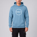GSA Supercotton Men's Big Logo Hoodie