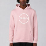 GSA Supercotton Men's Big Logo Hoodie
