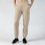 GSA Supercotton Women's Fleece Harem Pants