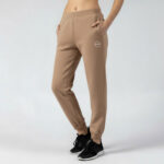 GSA Supercotton Women's Fleece Harem Pants