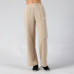 GSA Supercotton Women's Fleece Wide Leg Pants