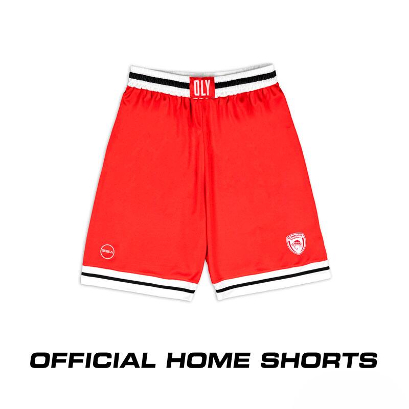Olympiacos-Official-Home--Shorts-FRONT