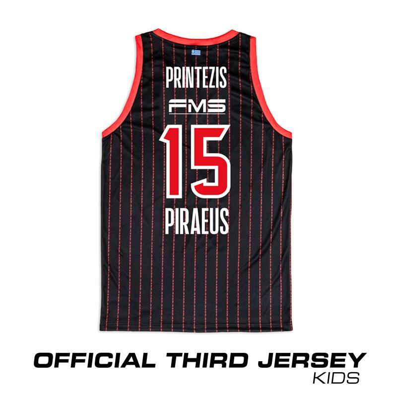Olympiacos-JERSEYS-KIDS-BLACK-BACK
