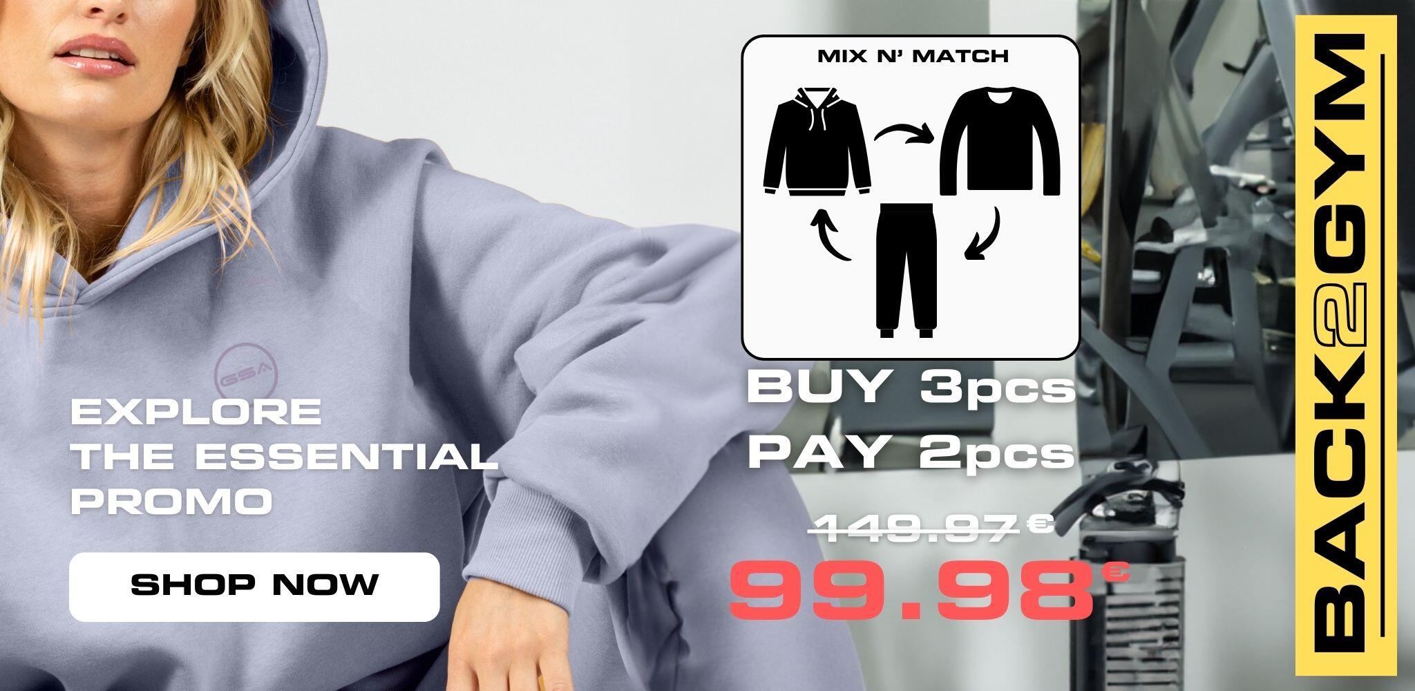 Essential Women Mobile