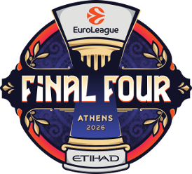 Final Four Athens