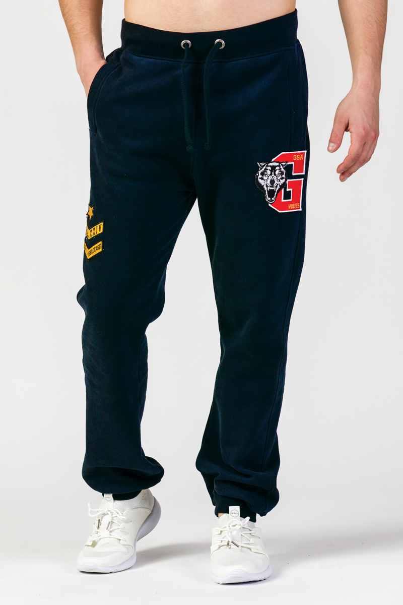 Men's GLORY College Pants - GSA Sport