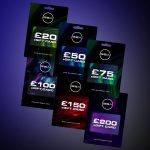 EGIFT CARD